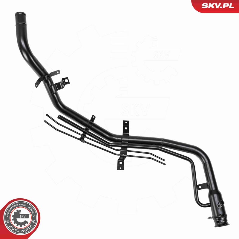 ESEN SKV 54SKV915 - Filler Neck, fuel tank