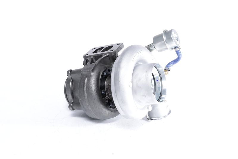 Compresor,sistem de supraalimentare T914970 BTS Turbo