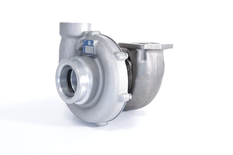 Compresor,sistem de supraalimentare T915088 BTS Turbo