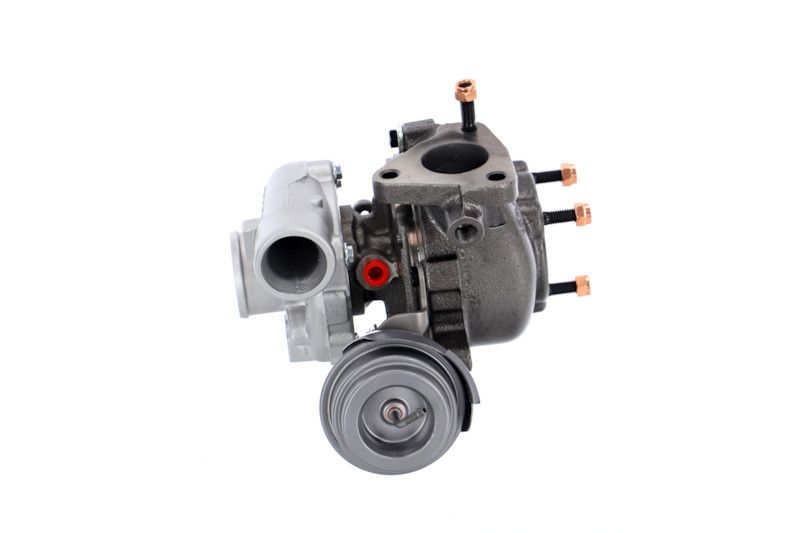 REMANTE 003-001-001307R Charger, charging (supercharged/turbocharged)