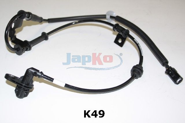 Andur, rattapöörete arv, JAPKO 151K49