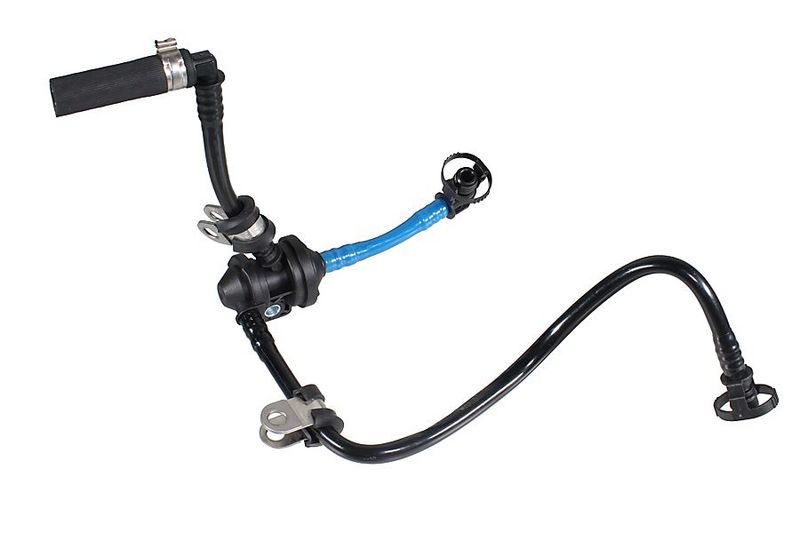 METZGER AUTOTEILE 2385153 - Non-Return Valve