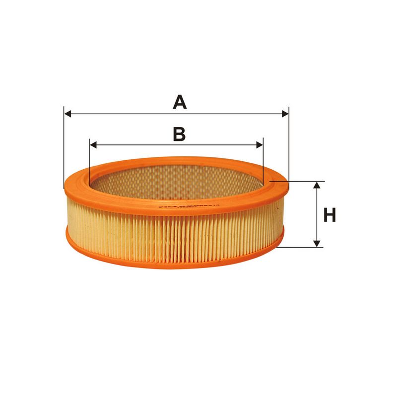 Õhufilter, FILTRON AR 214