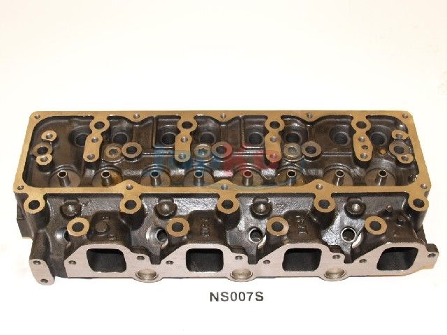 JAPKO JNS007S Cylinder Head