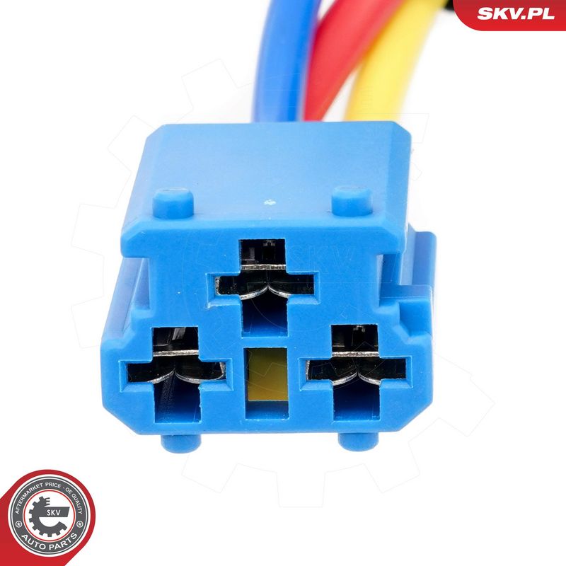 Roolilukk, ESEN SKV 65SKV230