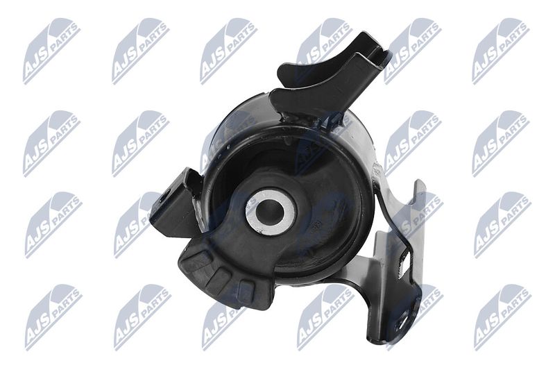 Paigutus, Mootor, NTY ZPS-HD-054