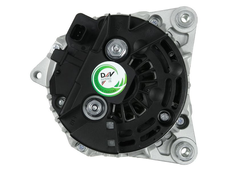 AS-PL A0168 Alternator