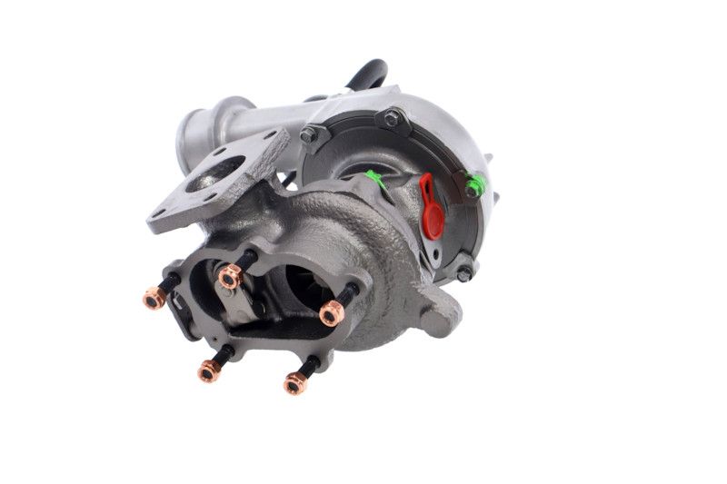 REMANTE 003-001-002014R Charger, charging (supercharged/turbocharged)
