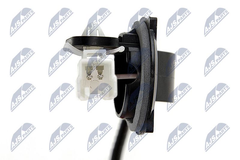 Andur, rattapöörete arv, NTY HCA-MZ-047