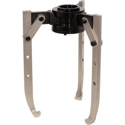 KS TOOLS Vidinis / išorinis traukiklis