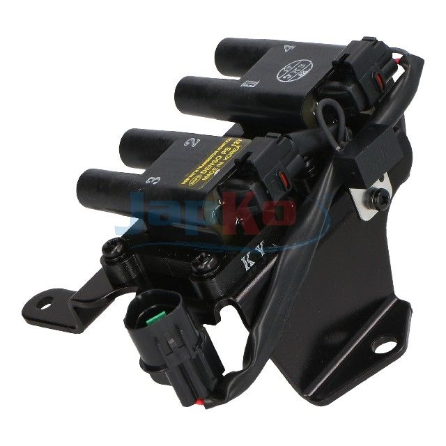 Süütepool, JAPKO 78H13