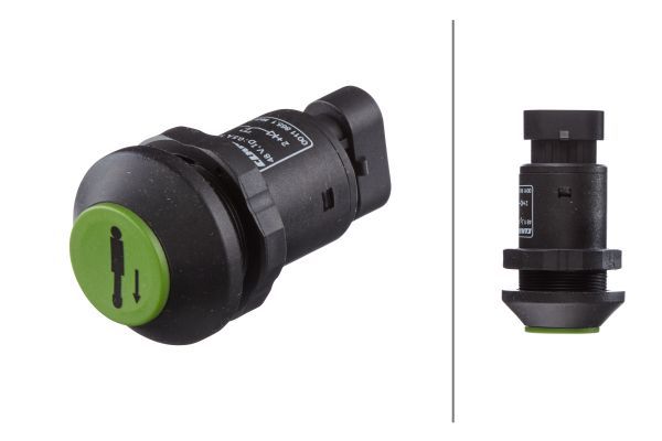 HELLA Schakelaar, uitvoeren (hydrauliekcilinder)