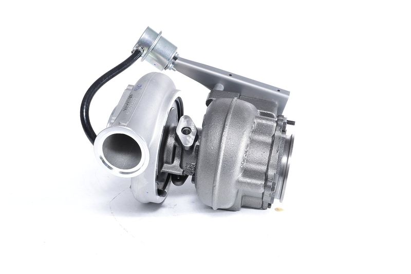 Compresor,sistem de supraalimentare T913421 BTS Turbo