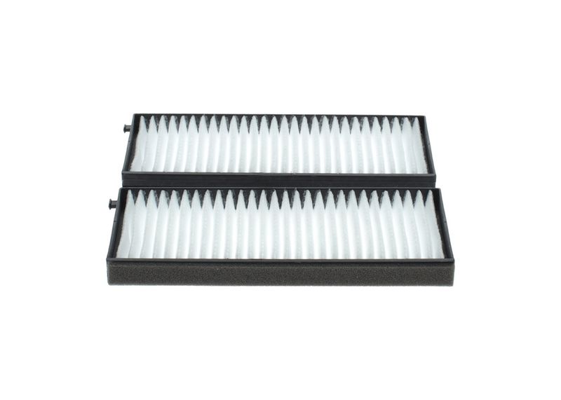 BOSCH 1 987 432 260 Filter, cabin air