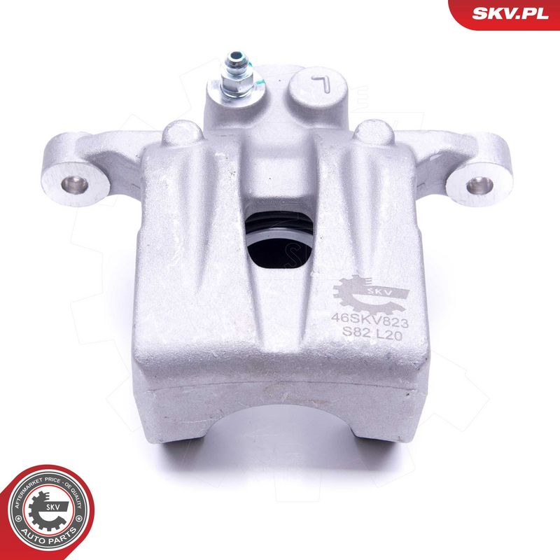 Pidurisadul, ESEN SKV 46SKV823