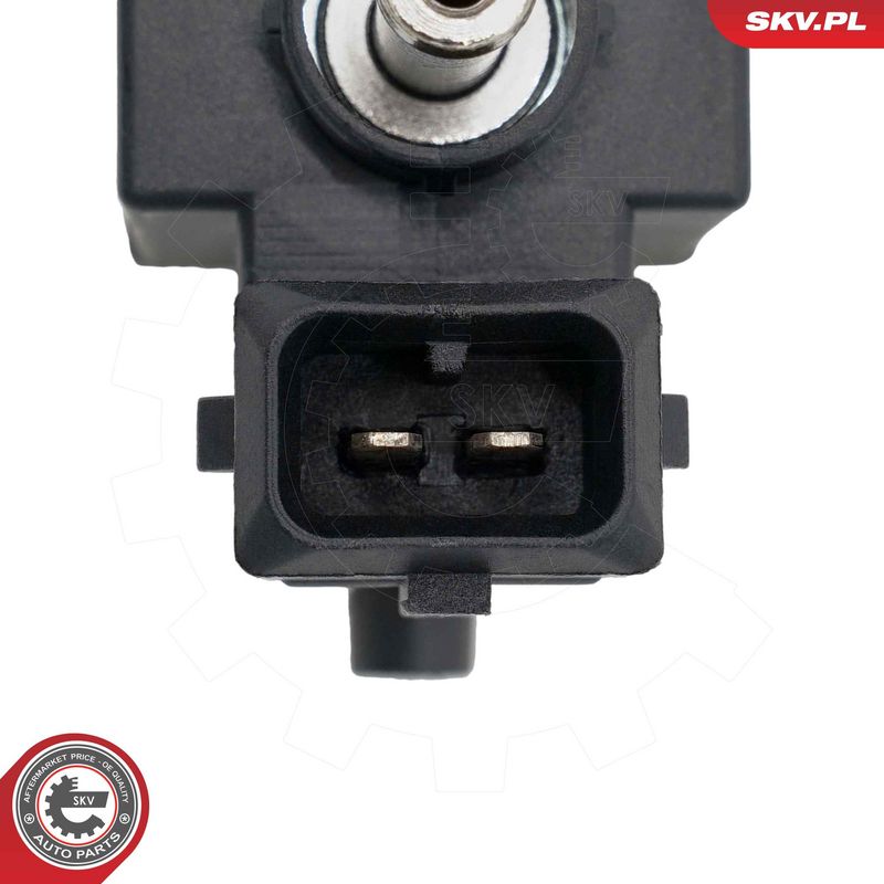 Laadesurve kontrollklapp, ESEN SKV 14SKV946