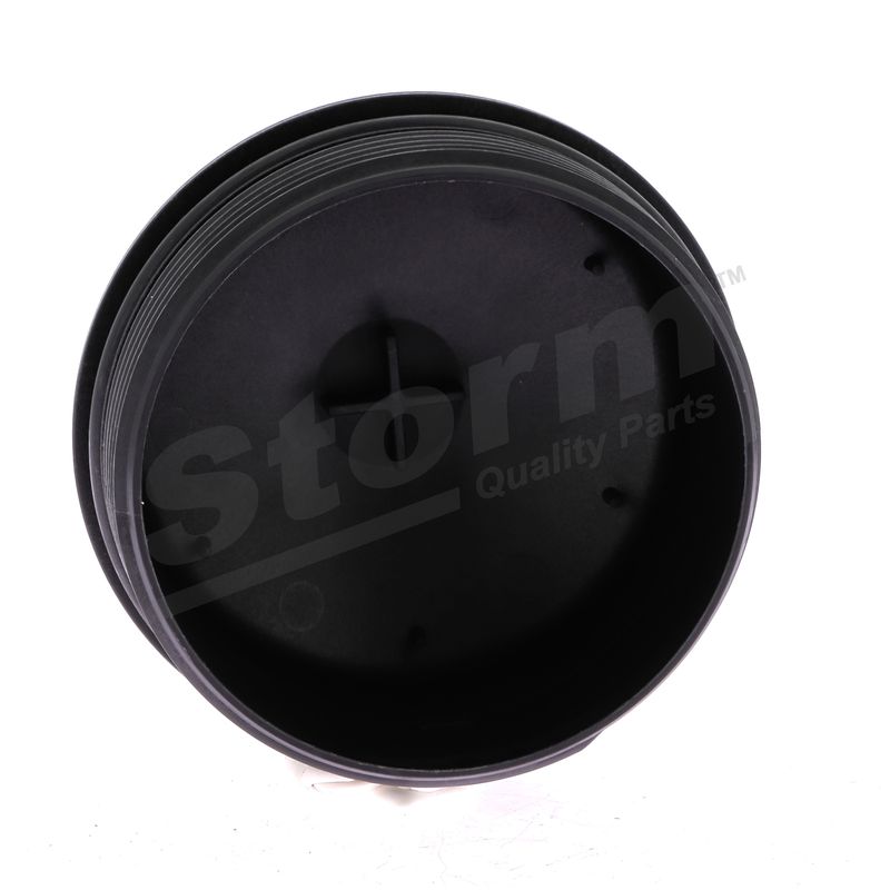 Couvercle, boîtier du filtre à huile STORM QUALITY PARTS STO5030949
