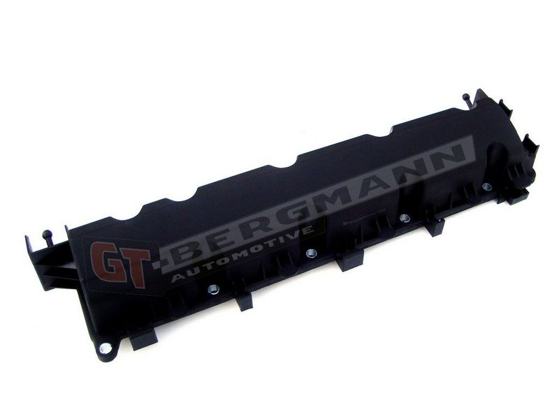 GT-BERGMANN Automotive Svirties dangtelis