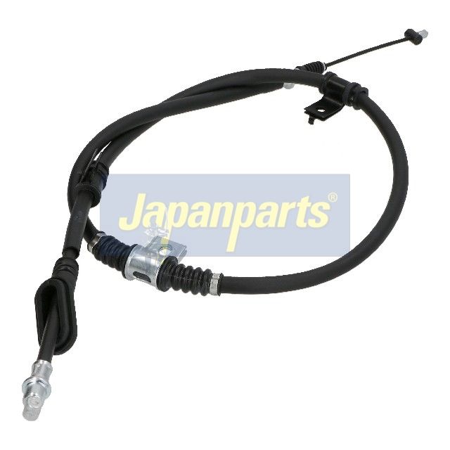 JAPANPARTS Trosas, stovėjimo stabdys