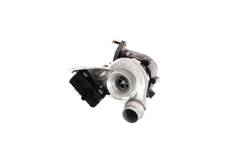 REMANTE 003-002-004479R Charger, charging (supercharged/turbocharged)