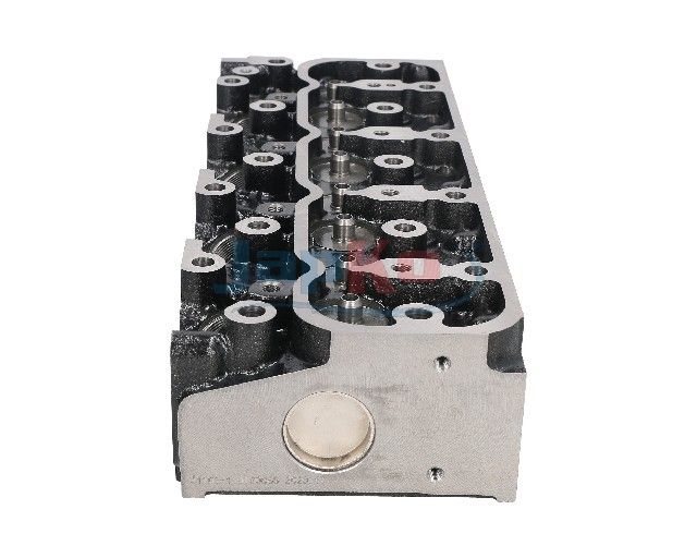 JAPKO JIS006S Cylinder Head