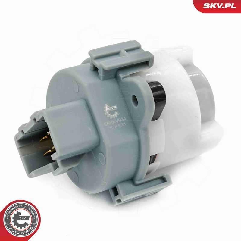 ESEN SKV 65SKV034 Užvedimo spynelė