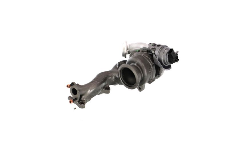 REMANTE 003-002-004574R Charger, charging (supercharged/turbocharged)