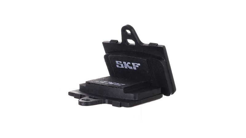 SKF VKBP90400 Brake Pad Set, disc brake