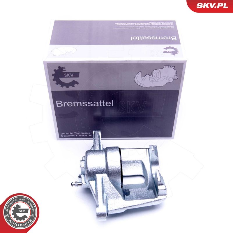 Pidurisadul, ESEN SKV 42SKV921