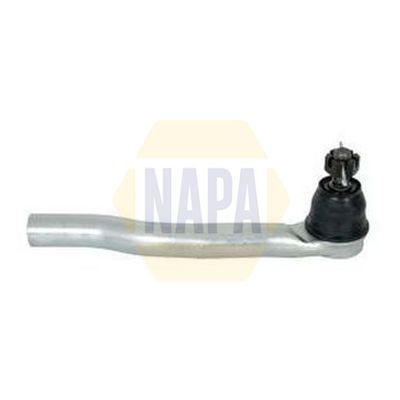 NAPA Tie Rod End NST6435