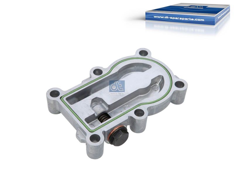 Pompa ulei, cutie de viteza 1.14960 DT Spare Parts