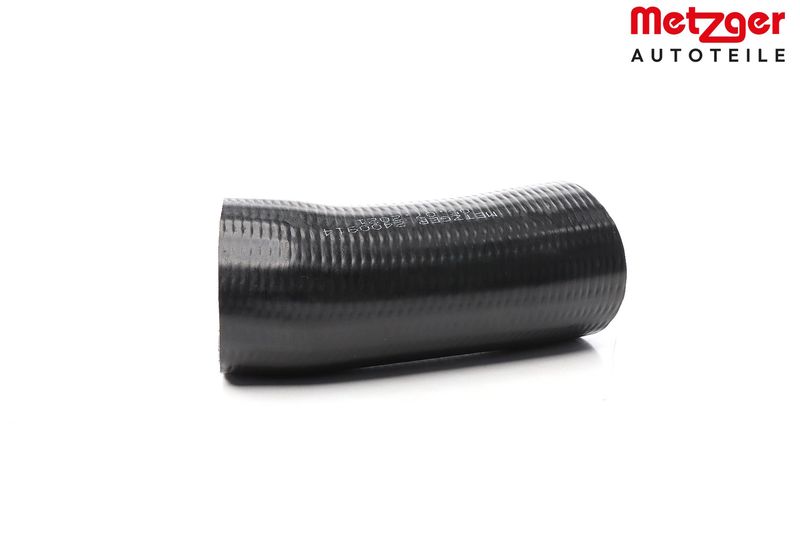 METZGER AUTOTEILE 2400914 Charge Air Hose