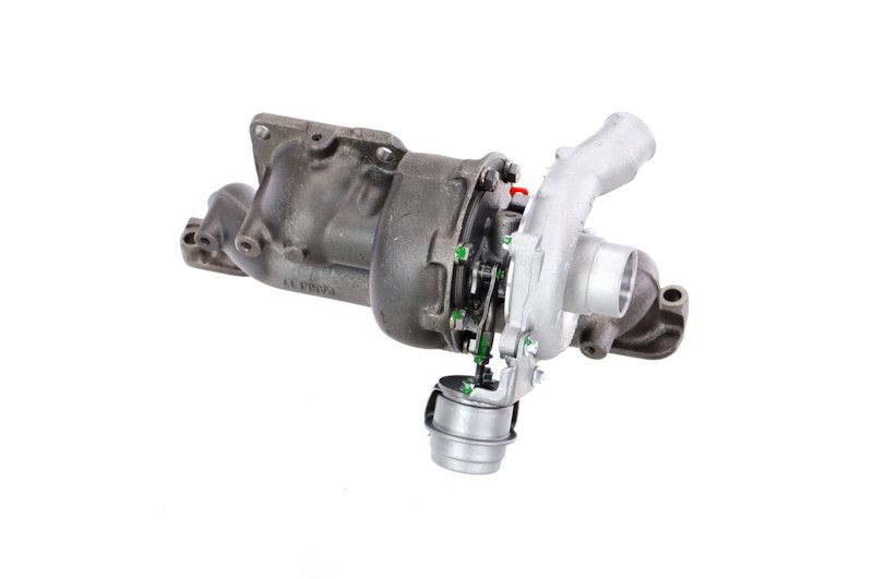 REMANTE 003-001-000054R Charger, charging (supercharged/turbocharged)