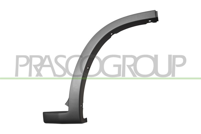 PRASCO FT9301581 - Trim/Protection Strip, wing
