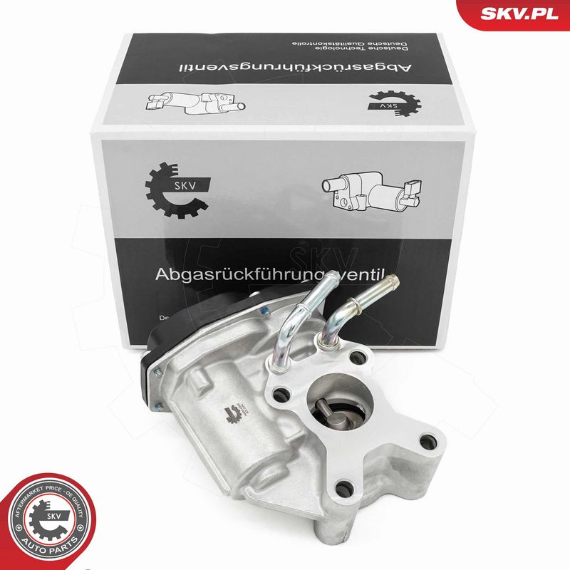 EGR-klapp, ESEN SKV 14SKV265