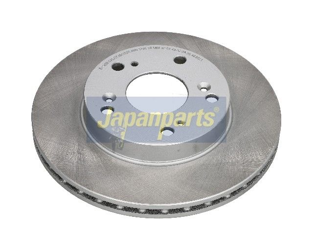 спирачен диск JAPANPARTS