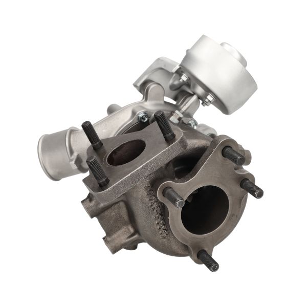 OE-TurboPower IT-49335-01101 Charger, charging (supercharged/turbocharged)
