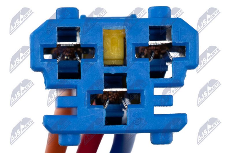 NTY EZC-CT-110 Steering Lock