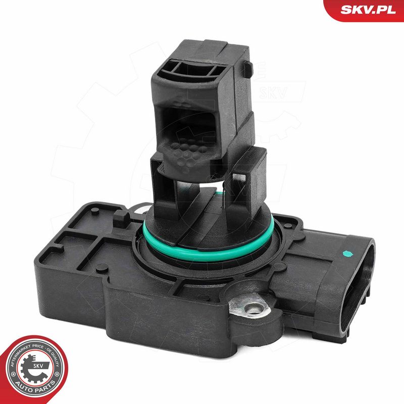 Õhumassimõõtja, ESEN SKV...