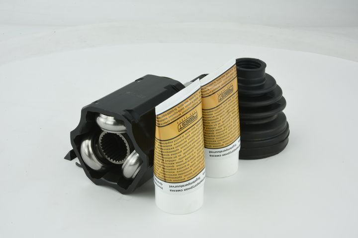 FEBEST 0111-GRN245 Parts Connecting Rod