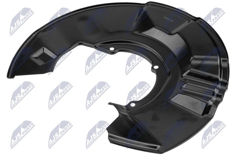 NTY HTO-ME-037 Splash Guard, brake disc
