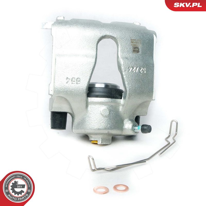 Pidurisadul, ESEN SKV 23SKV052