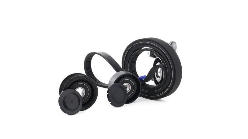 Soonrihmakomplekt, SKF VKMA 31308