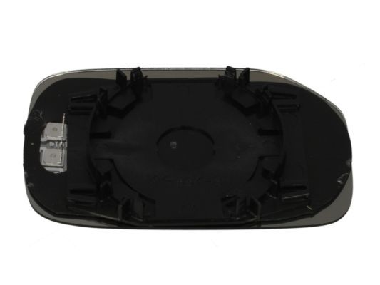 BLIC 6102-02-1232285P Mirror Glass, exterior mirror