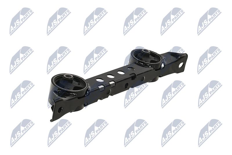 Paigutus, Mootor, NTY ZPS-MS-045