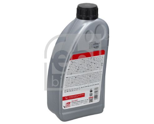 Aceite de motor