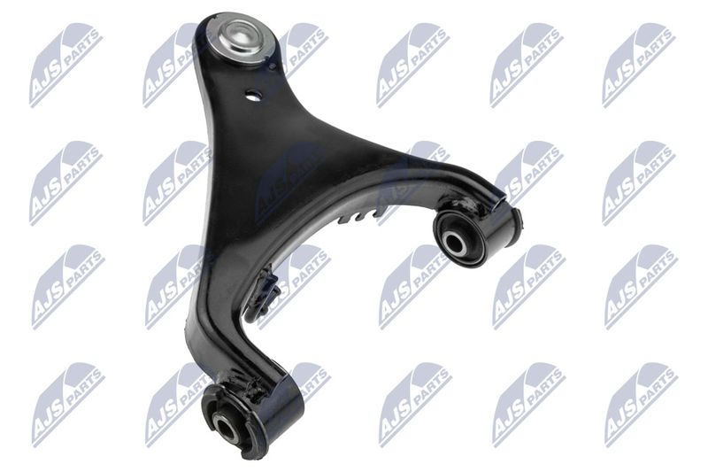 NTY ZWG-LR-007 Control/Trailing Arm, wheel suspension