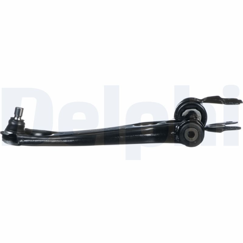 DELPHI TC5543 Control/Trailing Arm, wheel suspension