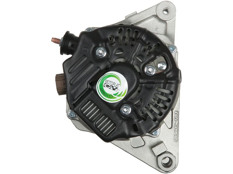 AS-PL A6067PR Alternator
