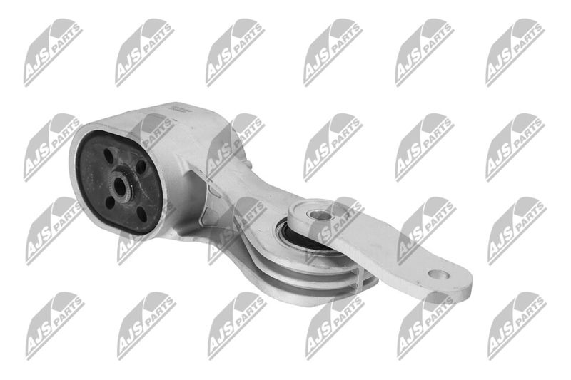 NTY ZPS-VW-069 Mounting, engine